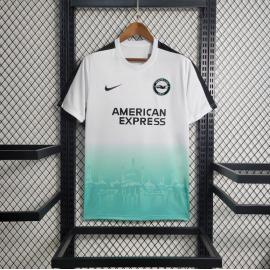 Camiseta Brighton Europa League Limited Edition 23/24