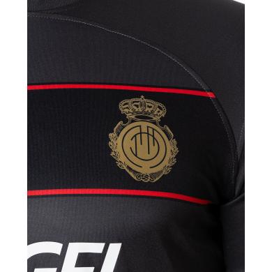 Camiseta RCD Mallorca Segunda Equipación 2023-2024 Niño