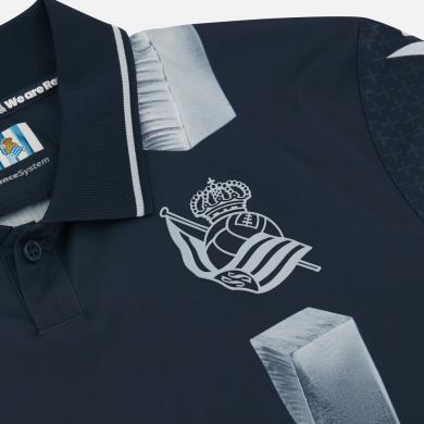 Camiseta Real Sociedad Segunda Equipación 23/24