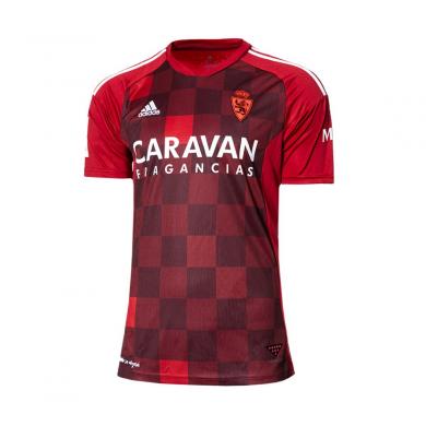 Camiseta Real Zaragoza Tercera Equipación 23/24