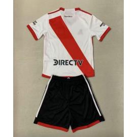 Camiseta River Plate Primera Equipación 23/24 Niño