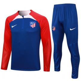 Chandal Entrenamiento Atletico Madrid 23/24 + Pantalones