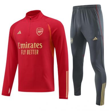 Chandal Entrenamiento Fc Arsenal 23/24 +Pantalones