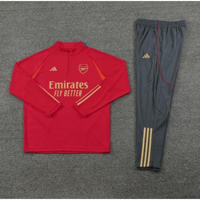 Chandal Entrenamiento Fc Arsenal 23/24 +Pantalones