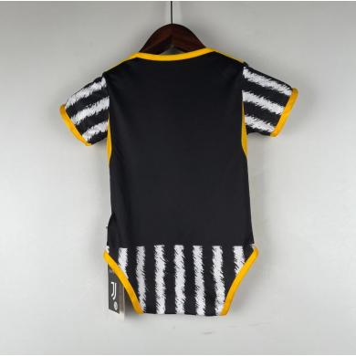 Miniconjunto Baby Primera Equipación Juventus 23/24