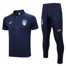 Polo Italia Pre-Match 23/24 Armada