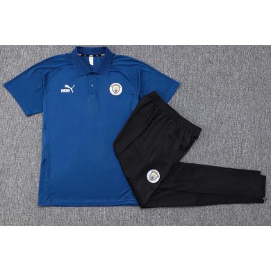 Polo MANCHESTER CITY Pre-Match 23/24