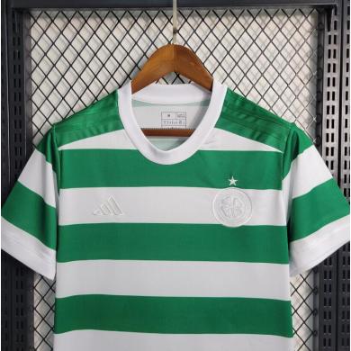 Camiseta Celtic Edición Especial 2023 2024