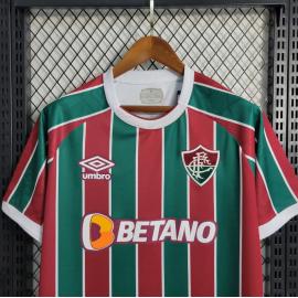 Camiseta Fluminense Primera Equipación 23/24