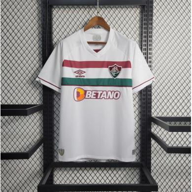 Camiseta Fluminense Segunda Equipación 23/24