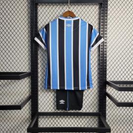 Camiseta Gremio Cf Primera Equipación 23/24 Niño