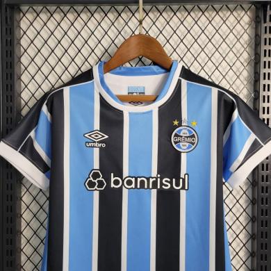 Camiseta Gremio Cf Primera Equipación 23/24 Niño