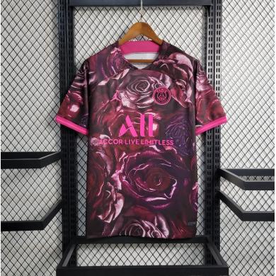 Camiseta PSG Edición Especial Rose 23/24