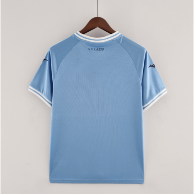 Camiseta Ss Lazio Primera Equipación 22/23