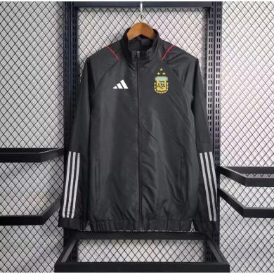 Chaquetas Cortavientos Argentina 23-24