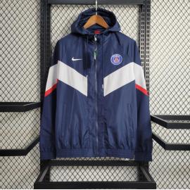 Chaquetas Cortavientos PSG 23-24