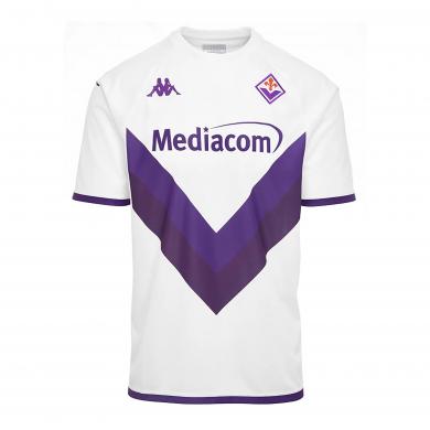 Camiseta ACF Fiorentina Segunda Equipación 22/23