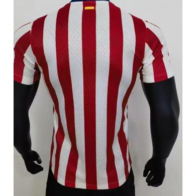 Camiseta Atlético Madrid 23/24 Authentic