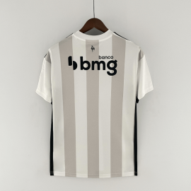 Camiseta Atlético Mineiro Fc Segunda Equipación 22/23