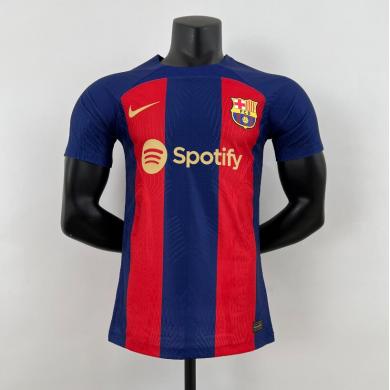 Camiseta b-arcelona Fc Primera Equipación Authentic 23/24