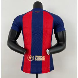 Camiseta b-arcelona Fc Primera Equipación Authentic 23/24