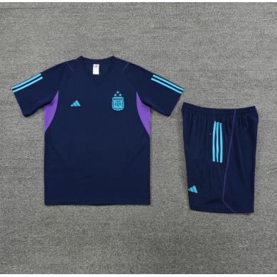 Camiseta FC Argentina Pre-Match 23/24 + Pantalones