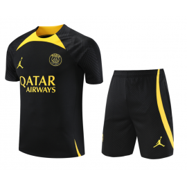 Camiseta FC Paris Saint-Germain Pre-Match 23/24 + Pantalones