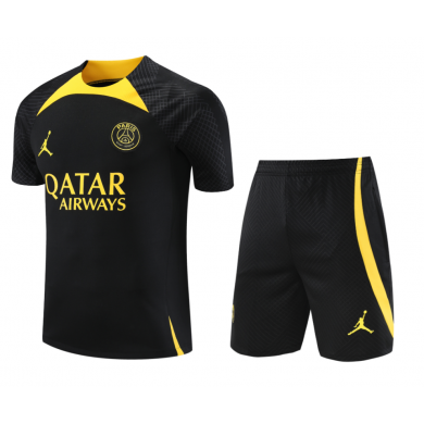 Camiseta FC Paris Saint-Germain Pre-Match 23/24 + Pantalones