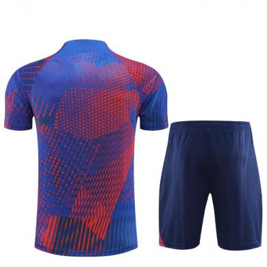 Camiseta FC Paris St. Germain Pre-Match 23/24 + Pantalones