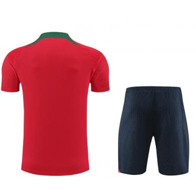 Camiseta Fc Portugal Pre-Match 23/24 + Pantalones