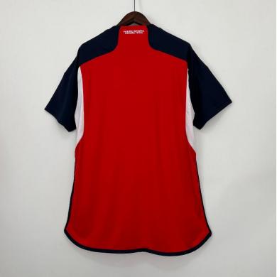 Camiseta Fc U. de Chile Segunda Equipación 23/24