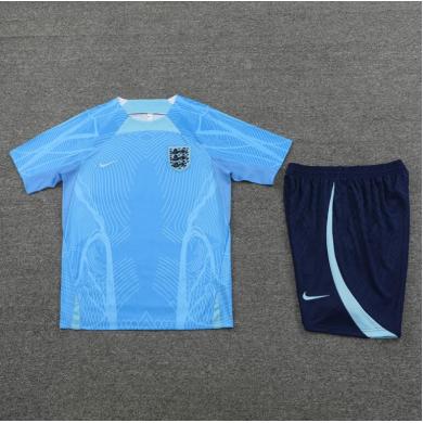 Camiseta Inglaterra Fc Pre-Match 23/24 + Pantalones