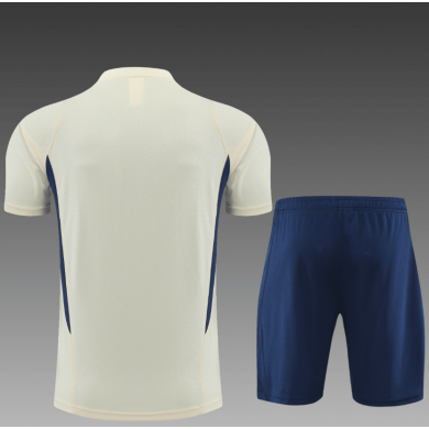 Camiseta Italy PRE-MATCH 2023/2024 + Pantalones