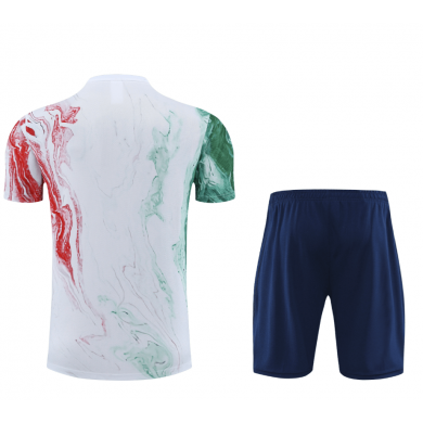 Camiseta Italy PRE-MATCH 23/24 + Pantalones