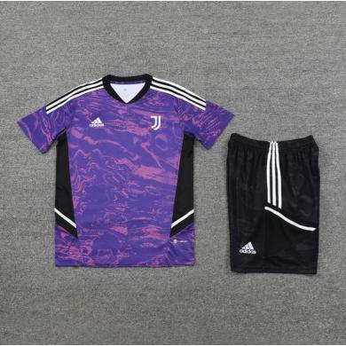 Camiseta Juventus FC Pre-Match 23/24 + Pantalones