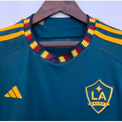 Camiseta Los Angeles Galaxy Segunda Equipación 23/24