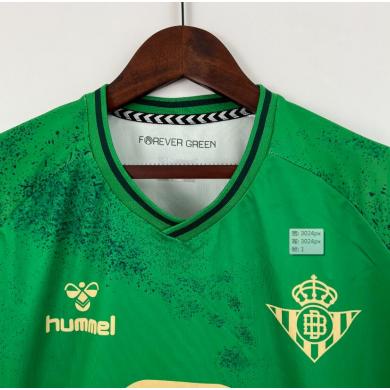 Camiseta Real Betis Cf Edición Especial 23/24