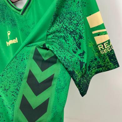 Camiseta Real Betis Cf Edición Especial 23/24