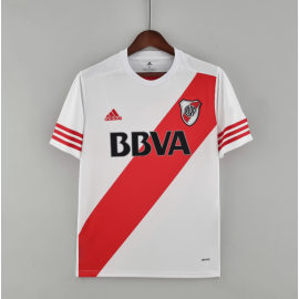 Camiseta Retro River Plate Primera Equipación 15/16