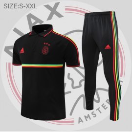 Polo AFC A jax Kit