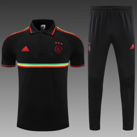 Polo AFC A jax Kit