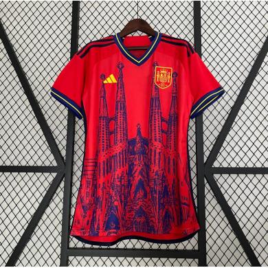 Camiseta España Edición Especial 2023