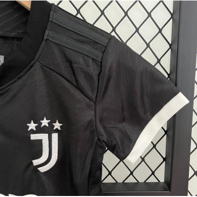 Camiseta Juventus Tercera Equipación 23/24 Niño