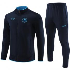 Chandal Entrenamiento Napoli (Hombre/Niño) 2023/2024 + Pantalones