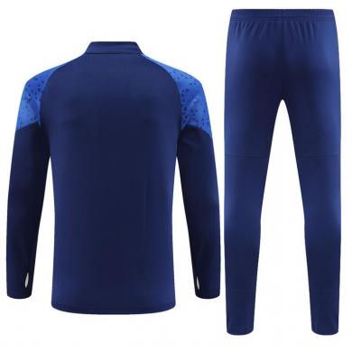 Chandal Entrenamiento Olympique Marseille 2023/2024 + Pantalones