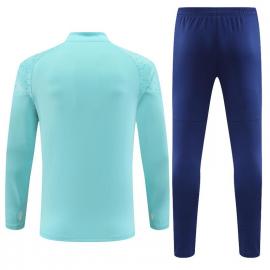 Chandal Entrenamiento Olympique de Marseille 2023-2024 + Pantalones