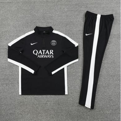 Sudadera Fc Paris Saint-Germain 2023-2024 (Hombre/Niño) + Pantalones