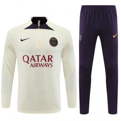 Sudadera Fc Paris Saint.Germain 2023-2024 (Hombre/Niño) + Pantalones