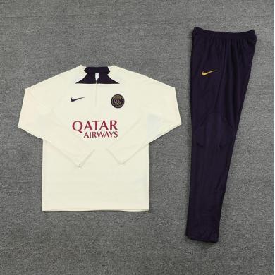 Sudadera Fc Paris Saint.Germain 2023-2024 (Hombre/Niño) + Pantalones