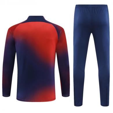 Sudadera Fc Paris Saint-Germain 2023 - 2024 (Hombre/Niño) + Pantalones